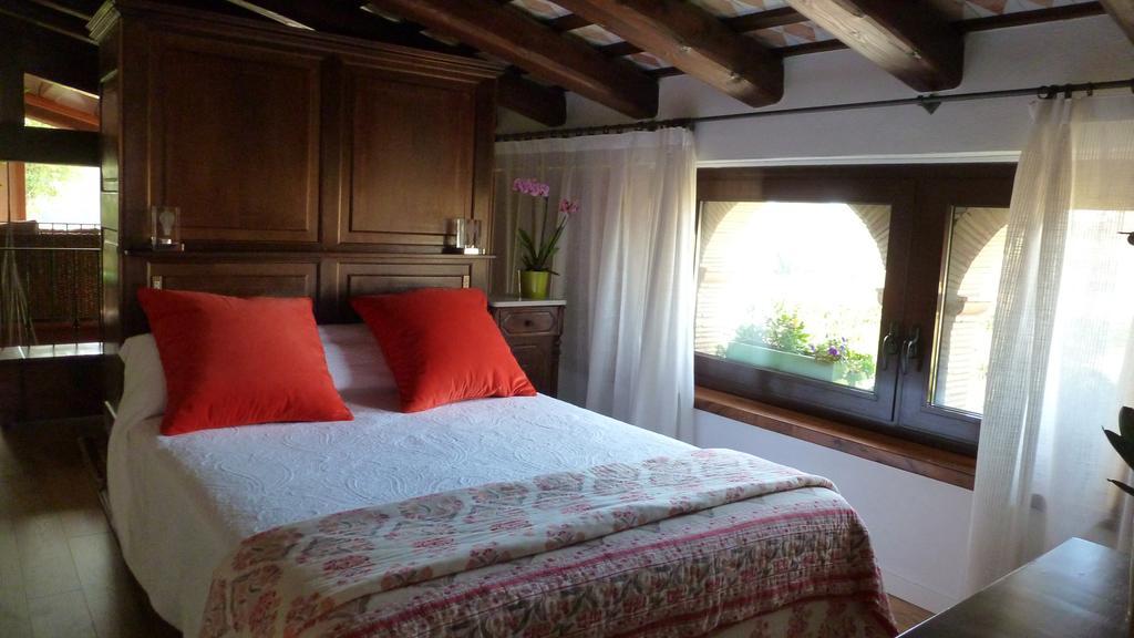 Can Japet Santa Llogaia del Terri Exterior photo